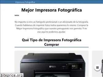 impresorafotografica.com