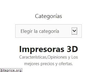 impresoras3d.info