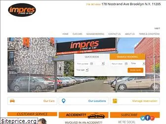 impresrentacar.com