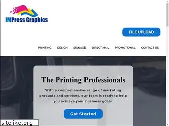 impress-graphics.com