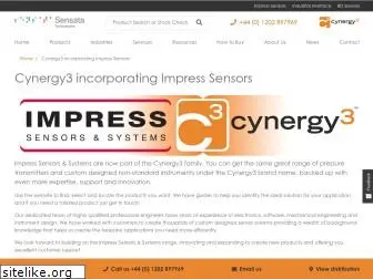 impress-sensors.co.uk