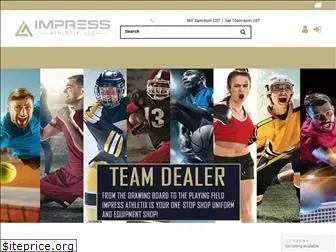 impressathletix.com