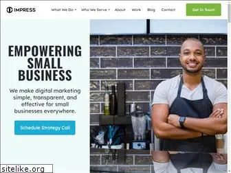 impressbusiness.com