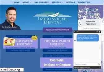 impressdental.com