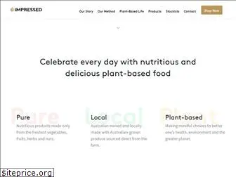 impressedjuices.com.au