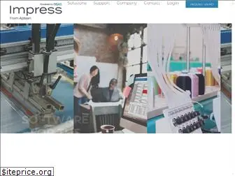 impresserp.com