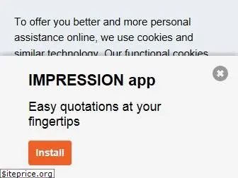 impression-catalogue.com