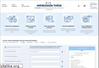 impression-these.com
