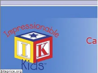 impressionablekids.com.au