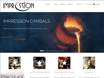 impressioncymbals.com