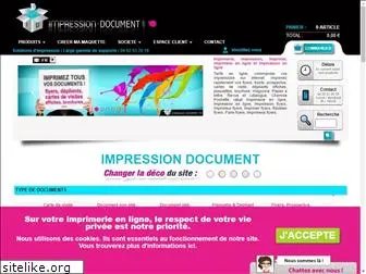 impressiondocument.com