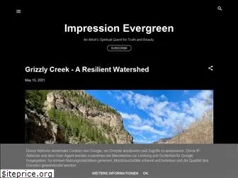 impressionevergreen.com