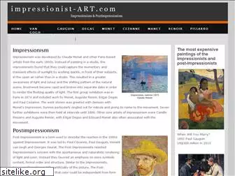 impressionist-art.com