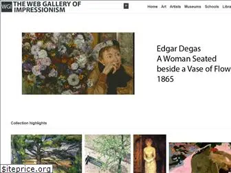 impressionistsgallery.co.uk