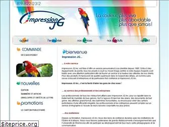 impressionjg.com