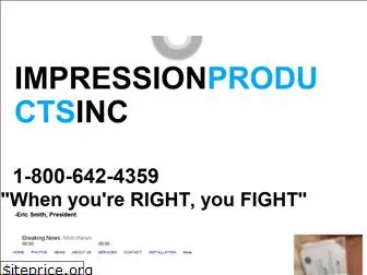 impressionproductsinc.com