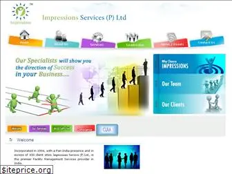 impressionsservices.in