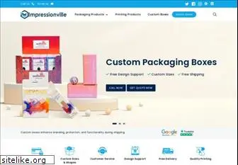 impressionville.com