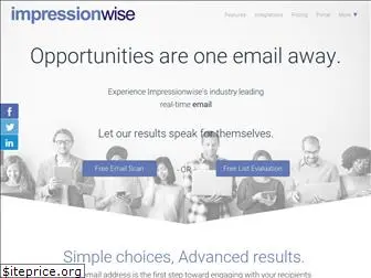 impressionwise.net