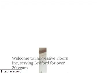 impressivefloors.net