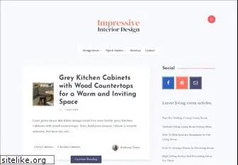 impressiveinteriordesign.com