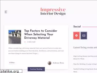 impressiveinteriordesign.com