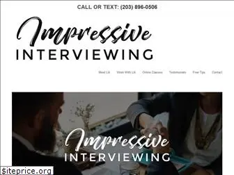 impressiveinterviewing.com