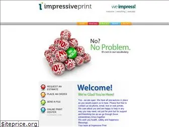 www.impressiveprint.com