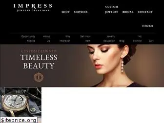 impressjewelers.com