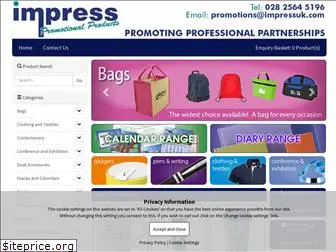 impressuk.com