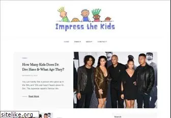 impressyourkids.org