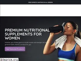 imprettyfit.com