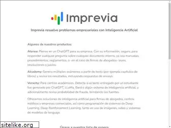 imprevia.com