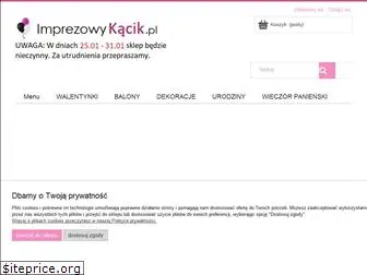 imprezowykacik.pl