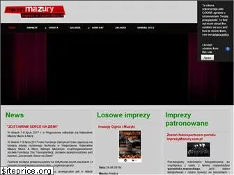 imprezymazury.pl