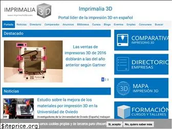 imprimalia3d.com