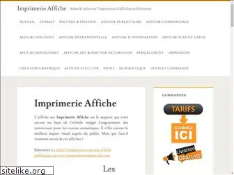 imprimerie-affiche.com