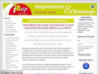 imprimerie-creation-routage.fr