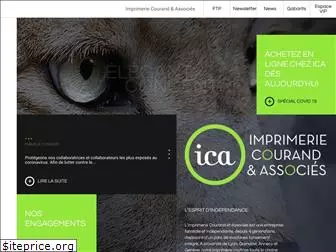 imprimerie-ica.com