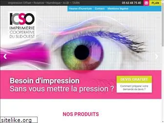 imprimerie-icso.com