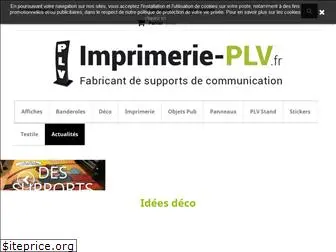 imprimerie-plv.fr