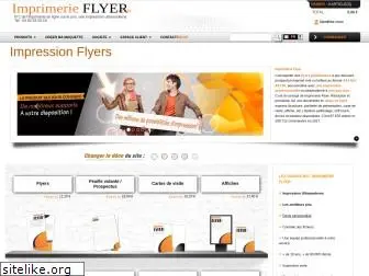 imprimerieflyer.com