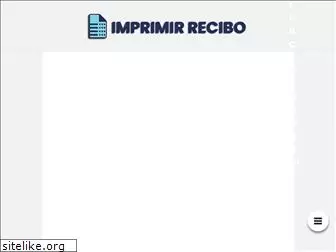 imprimirecibo.com.mx