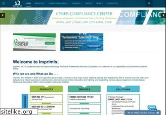 imprimis-inc.com