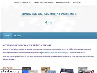 imprintas.com