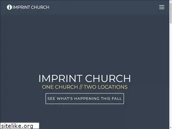 imprintchurch.org