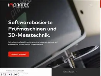 imprintec.de