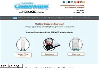 imprintedglassware.com