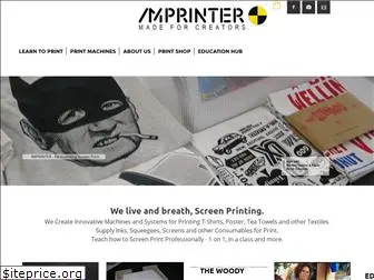 imprinter.com.au