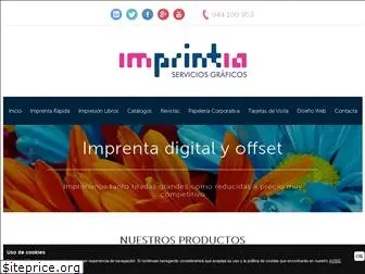 imprintia.es